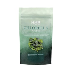 Chlorella Powder 100g