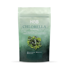 Chlorella Powder 100g