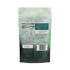 Chlorella Powder 100g