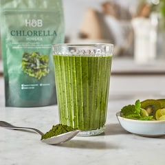 Chlorella Powder 100g