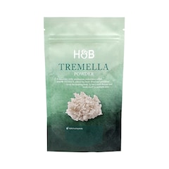 Tremella Mushroom Powder 100g