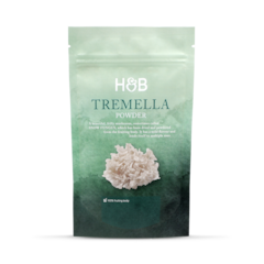 Tremella Mushroom Powder 100g