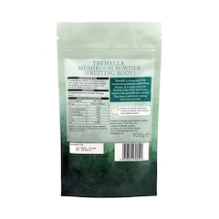 Tremella Mushroom Powder 100g