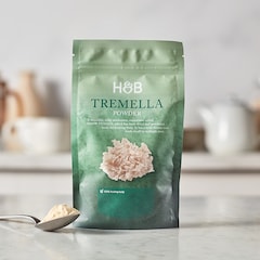 Tremella Mushroom Powder 100g