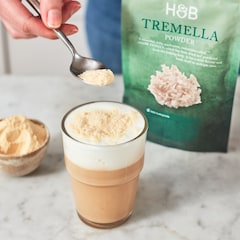 Tremella Mushroom Powder 100g