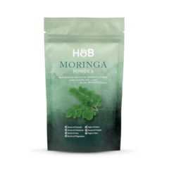 Moringa Powder 100g