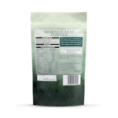 Moringa Powder 100g