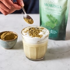 Moringa Powder 100g