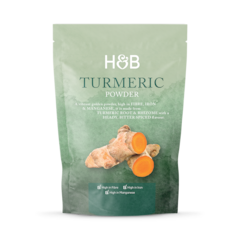 Turmeric Powder 100g