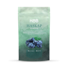 Haskap Powder 100g