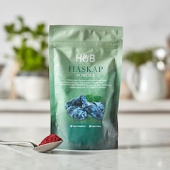 Haskap Powder 100g