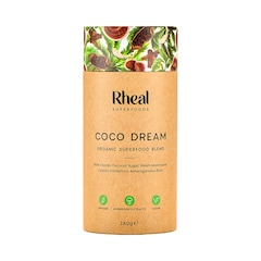 Coco Dream Organic Superfood Blend 180g
