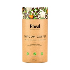 Shroom Coffee Organic Mushroom Coffee Blend 150g