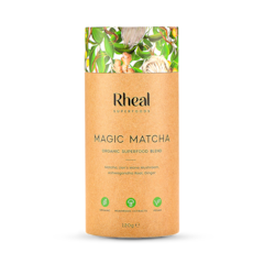 Image 1 for Magic Matcha Superfood Blend 120g