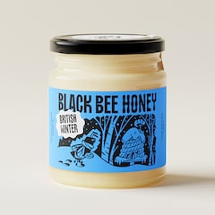 British Winter Honey 227g