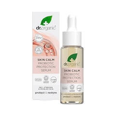 Dr. Organic Skin Calm Probiotic Protection Serum 30ml