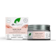 Image 1 for Skin Calm Probiotic Concentrated Cream 50ml