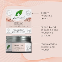 Image 3 for Skin Calm Probiotic Concentrated Cream 50ml