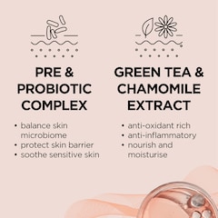 Image 4 for Skin Calm Probiotic Concentrated Cream 50ml