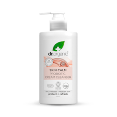 Skin Calm Probiotic Cream Cleanser 150ml