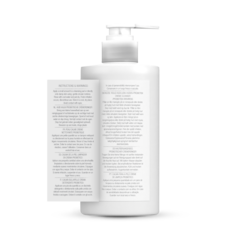 Skin Calm Probiotic Cream Cleanser 150ml