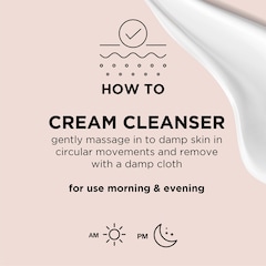 Image 4 for Skin Calm Probiotic Cream Cleanser 150ml