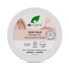 Image 1 for Skin Calm Probiotic Recovery Mask 100ml