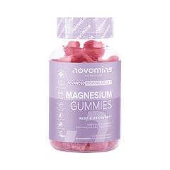Magnesium 60 Gummies