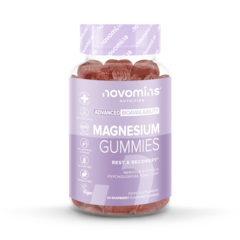 Magnesium 60 Gummies