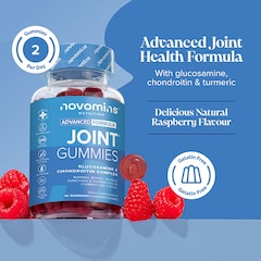 Joint 60 Gummies