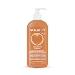 'Curly' Curl Definer Shampoo 330ml