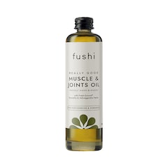 Really Good Muscle & Joints Oil 100ml