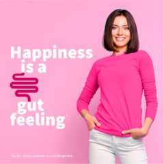 Image 5 for Garden of Life Microbiome Once Daily Womens  30 Capsules