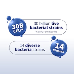 Image 3 for Garden of Life Microbiome Once Daily Mens 30 Capsules