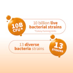 Image 3 for Garden of Life Microbiome Once Daily 30 Capsules