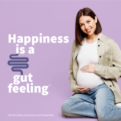 Image 5 for Garden of Life Microbiome Once Daily Prenatal 30 Capsules