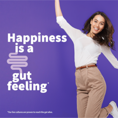 Image 5 for Garden of Life Microbiome Once Daily Mood+ 60 Capsules