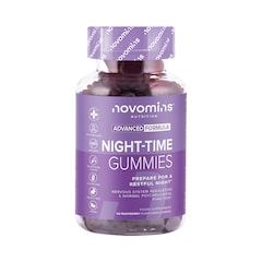 Night-Time 60 Gummies
