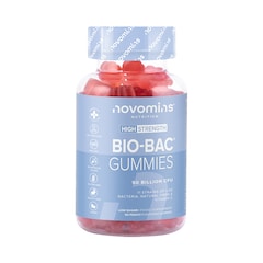 Bio-Bac 60 Gummies
