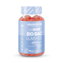 Bio-Bac 60 Gummies