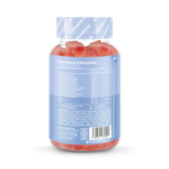 Bio-Bac 60 Gummies