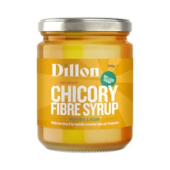 Dillon Chicory Fibre Syrup (Vegan Honey Alternative) 230g