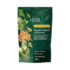 Energy Superfood Blend 150g