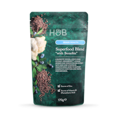 Brain Health Superfood Blend 150g