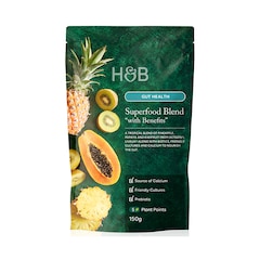 Gut Health Superfood Blend 150g