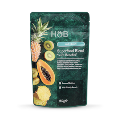 Image 1 for Gut Health Superfood Blend 150g
