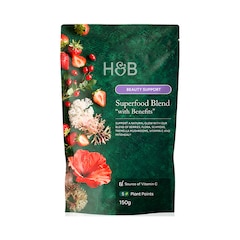 Beauty Superfood Blend (with benefits) 150g