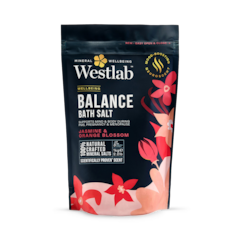 Balance Bath Salt 1kg