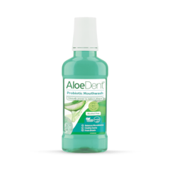 Image 1 for Probiotic Mouthwash Fluoride Free 250ml