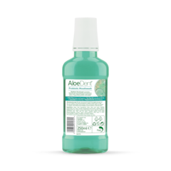 Image 2 for Probiotic Mouthwash Fluoride Free 250ml
